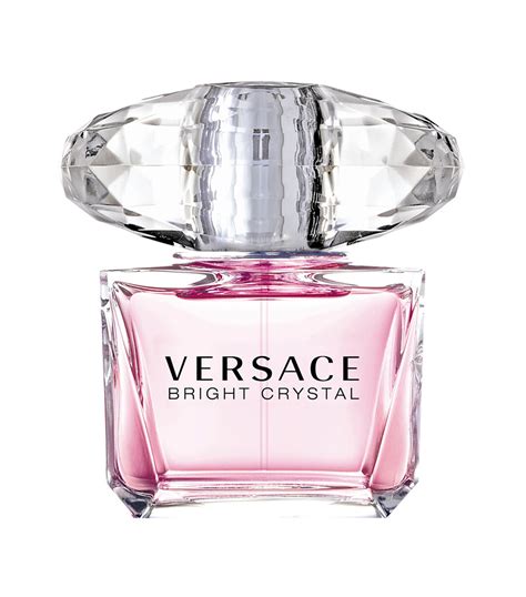 perfume versace crystal precio|Versace Crystal perfume model.